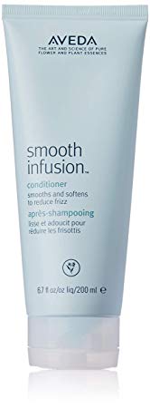 Aveda Smooth Infusion Conditioner, 6.7-Ounce Tube