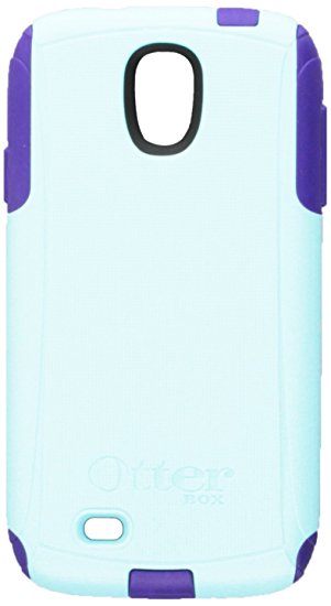 OtterBox 77-27787 'Commuter Series' Protective Case for Samsung Galaxy S4 Phone - Lily (Retail Packaging from OtterBox)