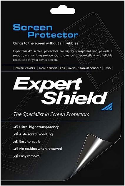 Expert Shield Glass Screen Protector for Leica M10-P/M10 Camera, Standard