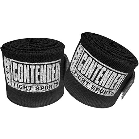 Contender Fight Sports Youth Mexican Handwraps