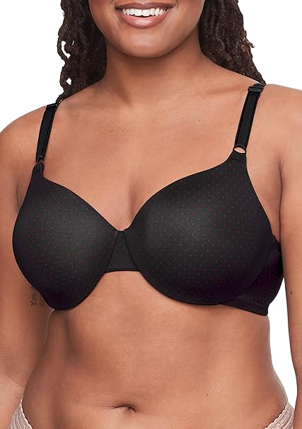 Warner's Women's Tailored Underwire Bra