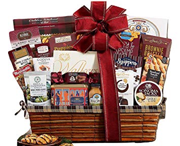 Wine Country Gift Baskets The Classic