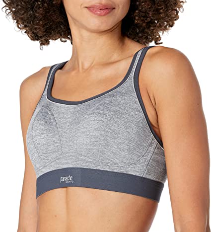 Panache Women's Non-Wired Sports Bra