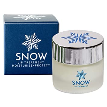 Snow Teeth Whitening Anti-Aging Lip Treatment with Resveratrol