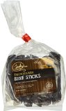 GLUTEN FREE Smokehouse Beef Sticks - 100 Farm Raised Beef and Crafted by Hand - Limited Edition World Famous Small Batch Beef Sticks - Unlike Any Other Beef Stick You Will Ever Have - 10 oz bag