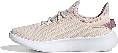 Adidas Unisex-Child Cloudfoam Pure Running Shoe