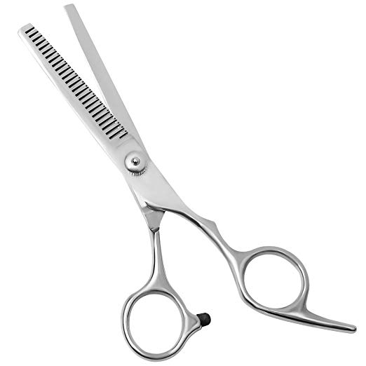 6.7" Professional Hairdressing Barber Shears Haircut Scissors,Hair Cutting Thinning Scissors