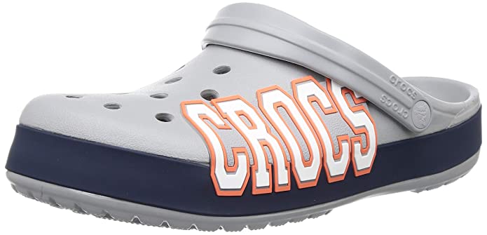 crocs Unisex's Clogs