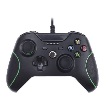 Xbox One Controller Artchros Video Game Controller, Compatible with XBOX one,Best replacement for Xbox one controller