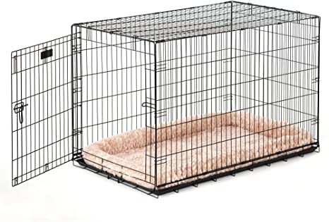 Precision Pet ProValu Single-Door Dog Crate