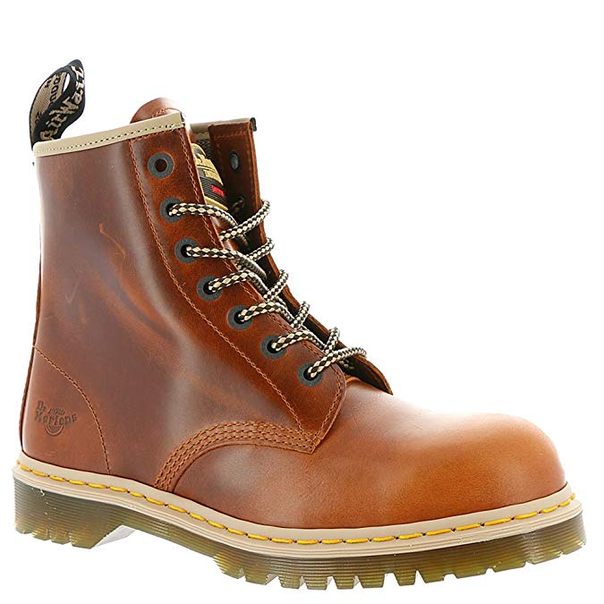 Dr. Martens Work Men's Icon 7B10