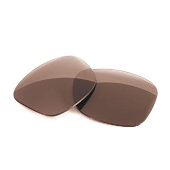 Fuse Lenses Fuse  Plus Replacement Lenses for Ray-Ban RB4181