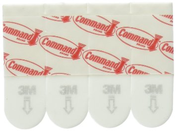 Command Poster Strips, 12-Strip