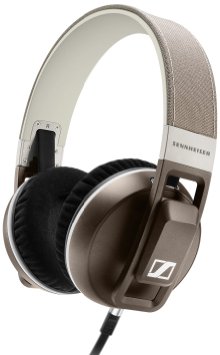 Sennheiser Urbanite XL Over-Ear Headphones - Sand