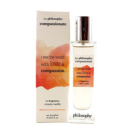 Philosophy Compassionate Eau de Parfum Spray, 1 Ounce