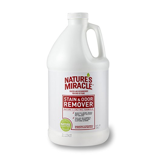 Nature's Miracle Original Stain & Odor Remover