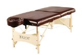 Master Massage Balboa Pro Portable Massage Table Package 30 Inch