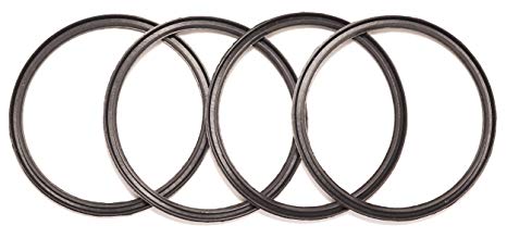 Replacement Lid Seals for YETI, RTIC, Beast, Ozark Trail, North, SIC 10, 14, 20, and 30 Ounce Stainless Steel Tumblers (14 or 30 Ounce Tumbler)