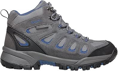 Propet Mens Ridge Walker Hiking Boot