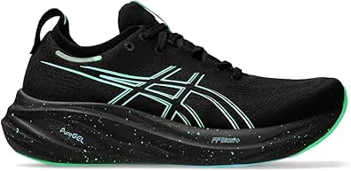 ASICS Men's Gel-Nimbus 26 Running Shoes