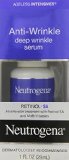 Neutrogena Ageless Intensives Deep Wrinkle Serum 1 Ounce