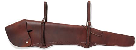 Tough 1 Deluxe Rifle Scabbard