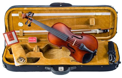 Bunnel Pupil Violin Outfit 14 Size