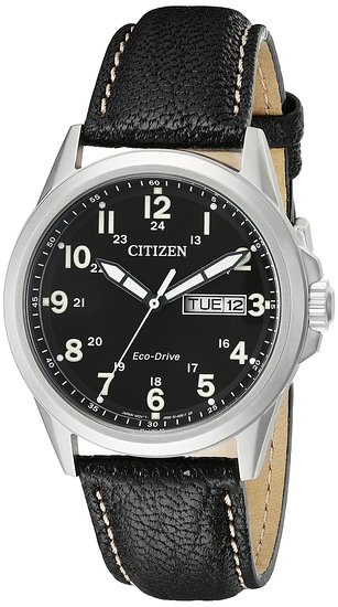 Citizen Eco-Drive Men's AW0040-01E  Watch