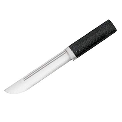 BladesUSA 3202 Training Rubber Knife 9.5-Inch