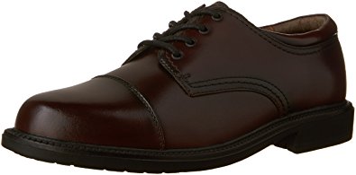 Dockers Men’s Gordon Leather Oxford Dress Shoe