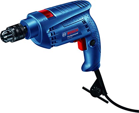 Bosch GSB 450-Watt Professional Impact Drill (Blue)