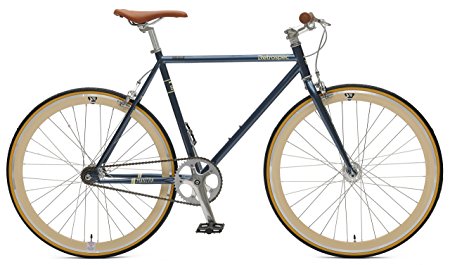 Retrospec Mantra V2 Urban Commuter Bike