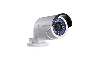 Hikvision DS-2CD2032-I Update Version DS-2CD2035-I True Day / Night Low Illumination 3MP HD Video Output IR Bullet Network Camera