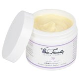 Best Night Cream - 100 All Natural and 80 Organic Night Cream By BeeFriendly Anti Wrinkle Anti Aging Deep Hydrating and Moisturizing Night Time Eye Face Neck and Decollete Cream for Men and Women