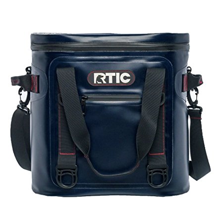 RTIC Soft Pack 30 - Blue