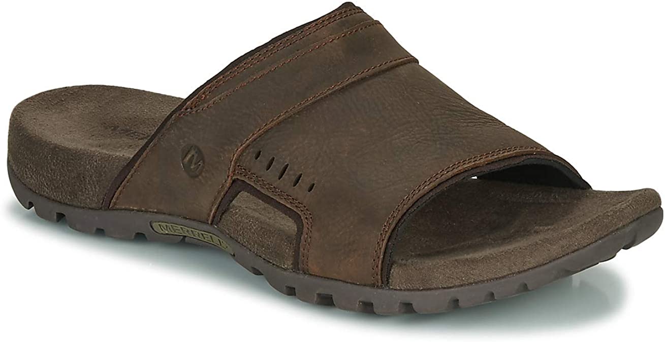 Merrell Men's Sandspur Lee Slide