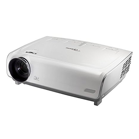 Optoma HD72 720p DLP Home Theater Projector