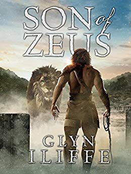 Son of Zeus (Heracles Trilogy Book 1)