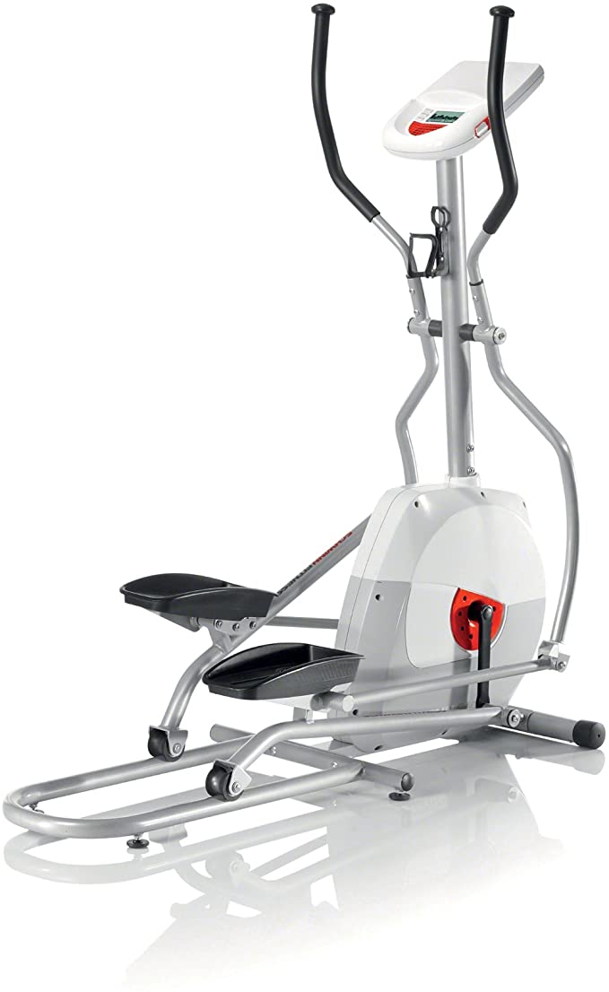 Schwinn A40 Elliptical Trainer (2011)