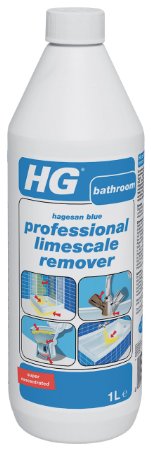 HG Professional Limescale Remover - Hagesan Blue 1 Litre
