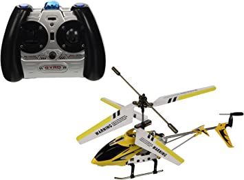 Syma S107/S107G R/C Helicopter *Colors Vary