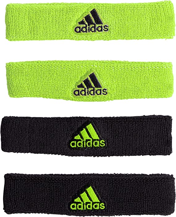 adidas Interval 3/4-inch Bicep Band