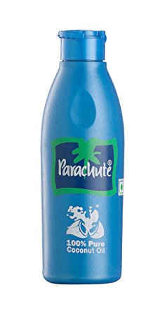 Parachute Coconut Oil, 100ml
