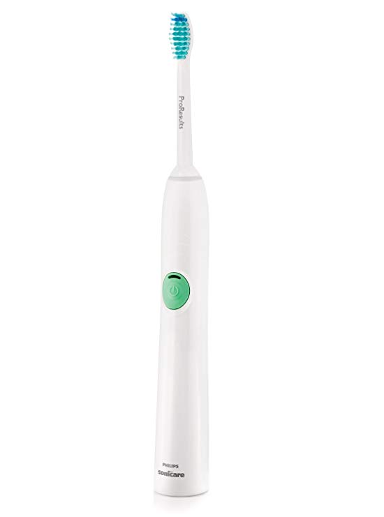 Philips Sonicare HX6511/50 Easy Clean Rechargeable Electric Toothbrush
