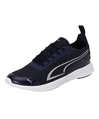 Puma Mens Unleash Sneaker