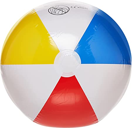 Intex 20" Beach Ball