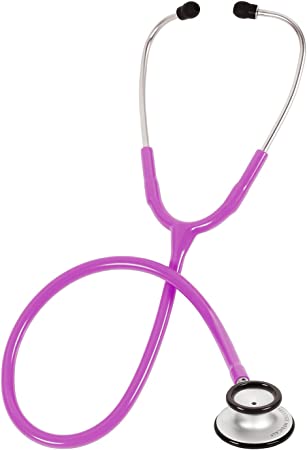 Prestige Medical Clinical Lite™ Stethoscope: Box Packaging, Orchid