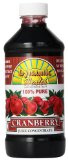 Dynamic Health Concentrate Juice Cranberry 8-Ounce