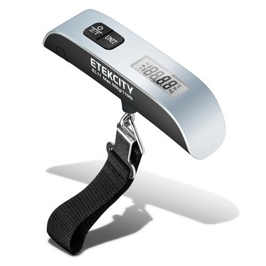 Etekcity Digital Hanging Postal Luggage Scale