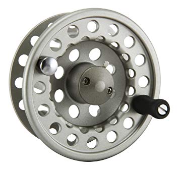 Okuma SLV Diecast Aluminum Fly Reel